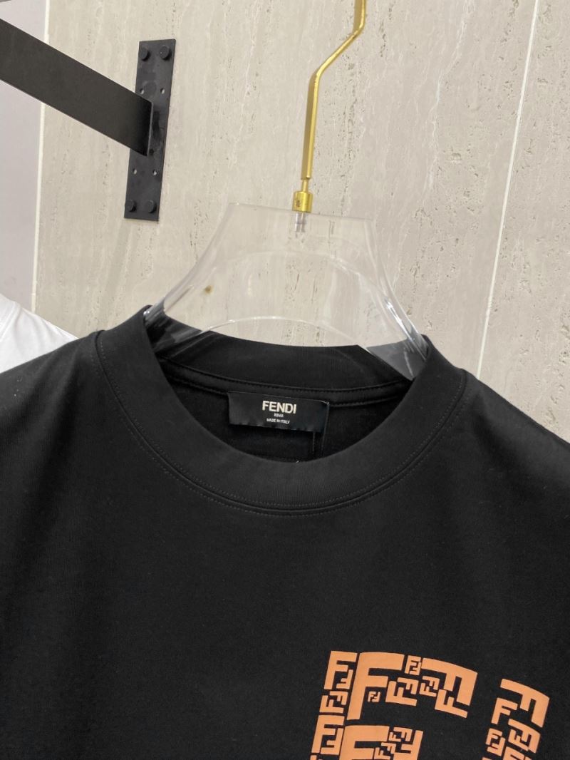 Fendi T-Shirts